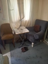 ANTALYA Çallı Sedir Kiralık Full Eşyalı 1+0 Daire