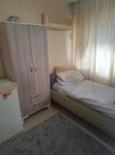 ANTALYA Çallı Sedir Kiralık Full Eşyalı 1+0 Daire