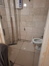 ANTALYA Çallı Sedir Kiralık Full Eşyalı 1+0 Daire