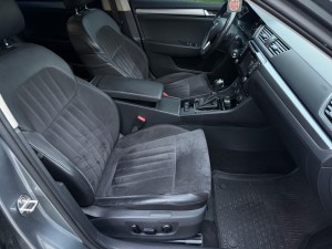 SAHİBİNDEN SATILIK EMSALSİZ HATASIZ BOYASIZ DEĞİŞENSİZ TRAMERSİZ SKODA SÜPER B 1.6 GREENTEC ACTİVE FUL PAKET OTOMATİK