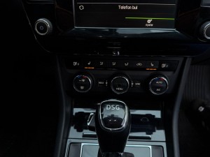 SAHİBİNDEN SATILIK EMSALSİZ HATASIZ BOYASIZ DEĞİŞENSİZ TRAMERSİZ SKODA SÜPER B 1.6 GREENTEC ACTİVE FUL PAKET OTOMATİK