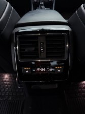 SAHİBİNDEN SATILIK EMSALSİZ HATASIZ BOYASIZ DEĞİŞENSİZ TRAMERSİZ SKODA SÜPER B 1.6 GREENTEC ACTİVE FUL PAKET OTOMATİK