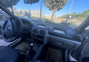 MEMURDAN SATİLİK TEMİZ DÜŞÜK KM CLİO