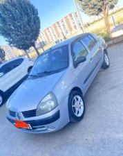 MEMURDAN SATİLİK TEMİZ DÜŞÜK KM CLİO
