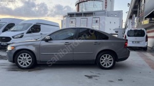 126.000 KM DE HATASIZ S40 VOLVO DAHA TEMİ ZOR