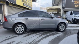 126.000 KM DE HATASIZ S40 VOLVO DAHA TEMİ ZOR