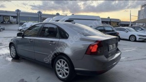 126.000 KM DE HATASIZ S40 VOLVO DAHA TEMİ ZOR