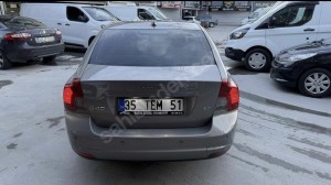 126.000 KM DE HATASIZ S40 VOLVO DAHA TEMİ ZOR