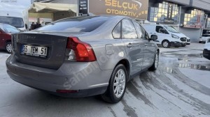 126.000 KM DE HATASIZ S40 VOLVO DAHA TEMİ ZOR