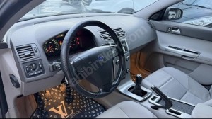 126.000 KM DE HATASIZ S40 VOLVO DAHA TEMİ ZOR