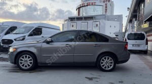 126.000 KM DE HATASIZ S40 VOLVO DAHA TEMİ ZOR