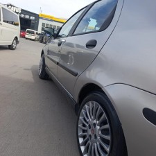 Sahibinden hatasız ayarında düşük km albea