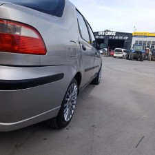 Sahibinden hatasız ayarında düşük km albea