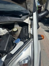 Orjinal kesme deil kilimalı temiz şahane bir araba