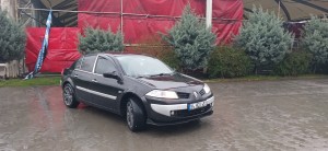 Megan 2/ 1.5 dizel Değişensiz