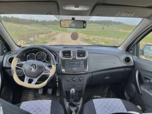 Araba çok temiz hatasiz ayarinda