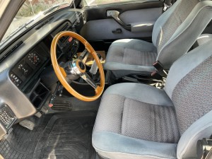 2001 model fabrika çıkışlı 1.6ie doğan slx