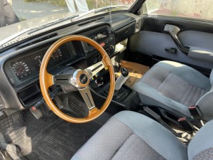 2001 model fabrika çıkışlı 1.6ie doğan slx