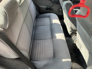 2001 model fabrika çıkışlı 1.6ie doğan slx