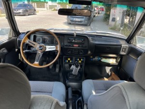 2001 model fabrika çıkışlı 1.6ie doğan slx