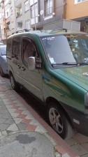 SAHİBİNDEN TEMİZ BAKIMLI MOTOR YENİ