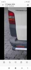 2006 model transporter T5 1.9 TDI termal paket