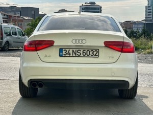 Sahibinden AUDİ A4