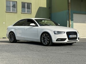 Sahibinden AUDİ A4