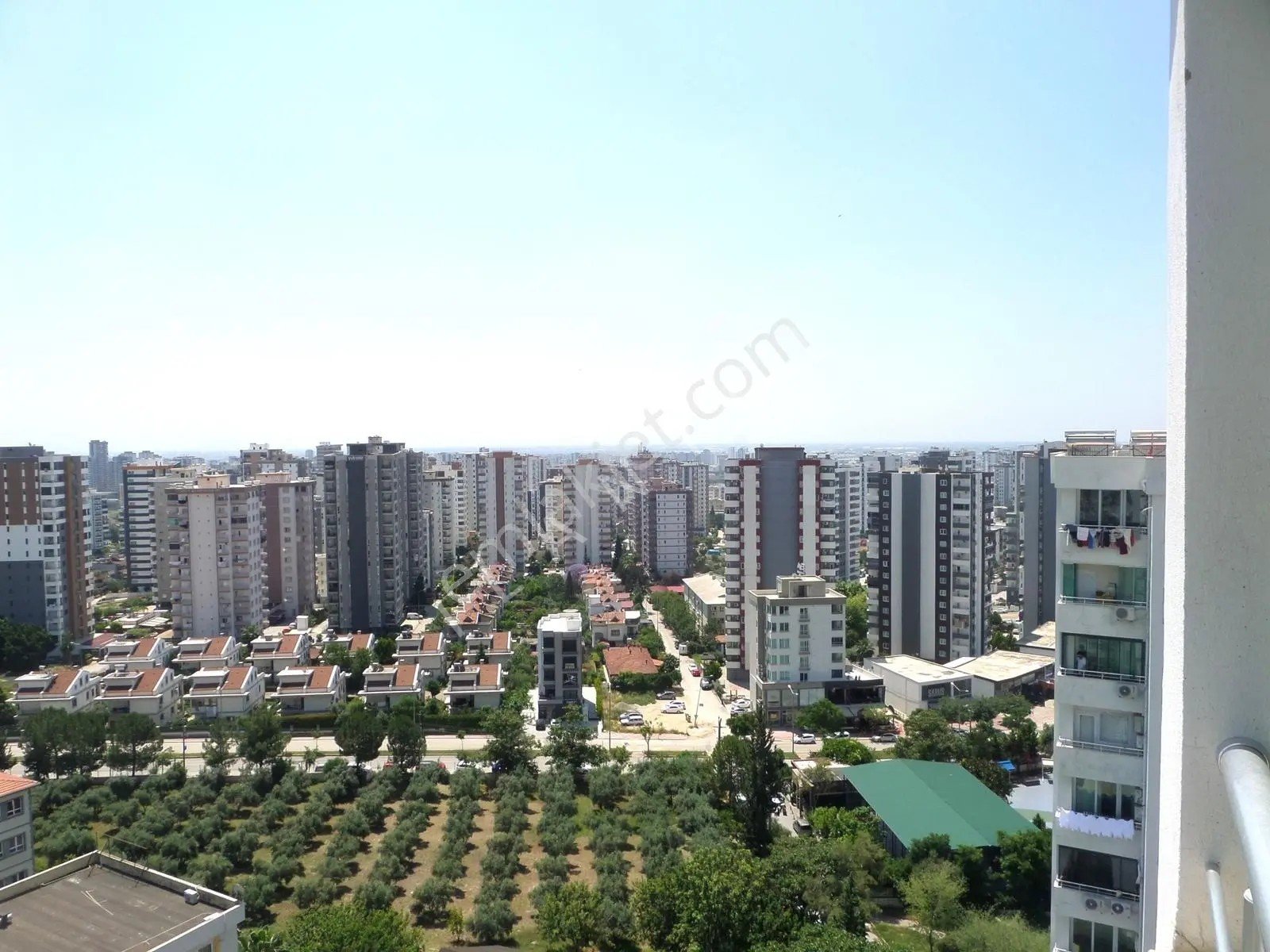100.yılaltıneller Ö.o.yanı,14.kat,3+1,kapalı Mut.satılık Daire
