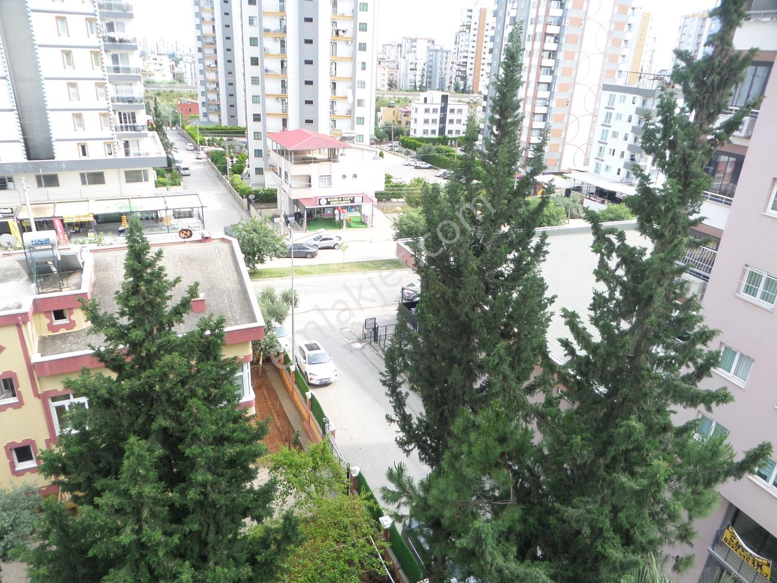 100. Yılda Kriminal İlerisinde Eşyalı Kiralık Daire