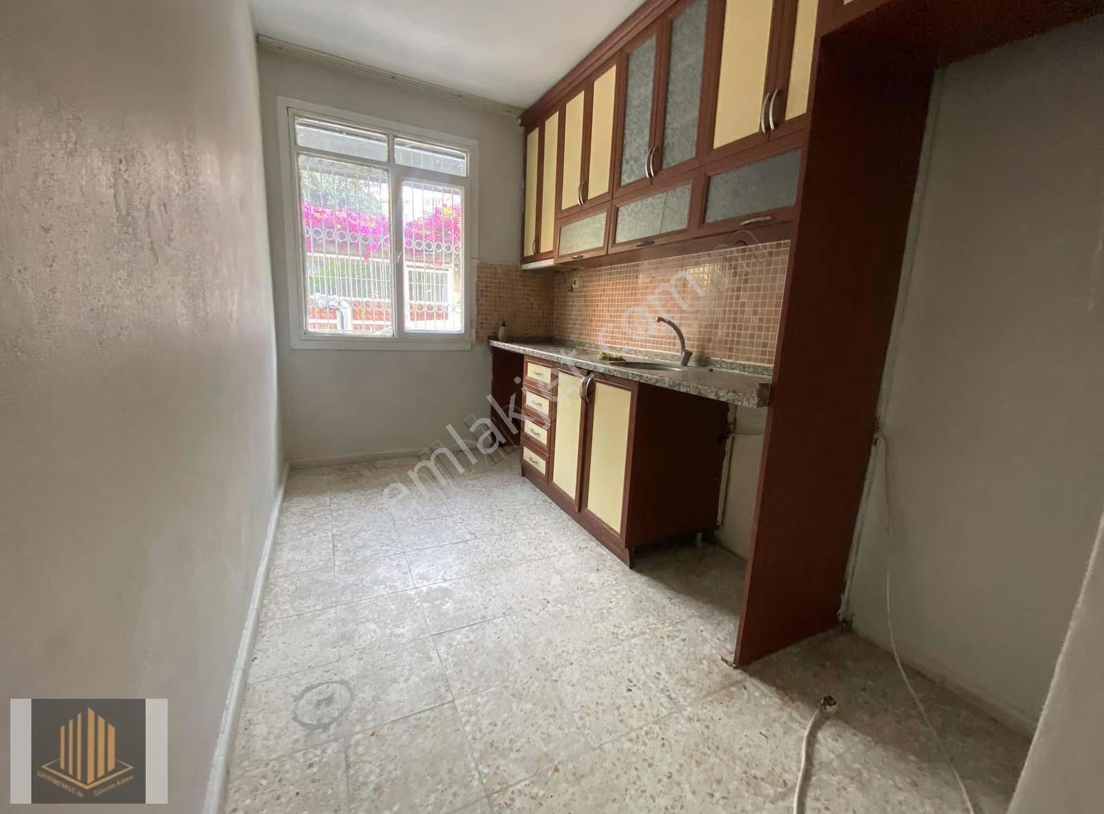 Sağlam'dan Barış Mahallesinde Kiralık 2+1 Müstakil Ev