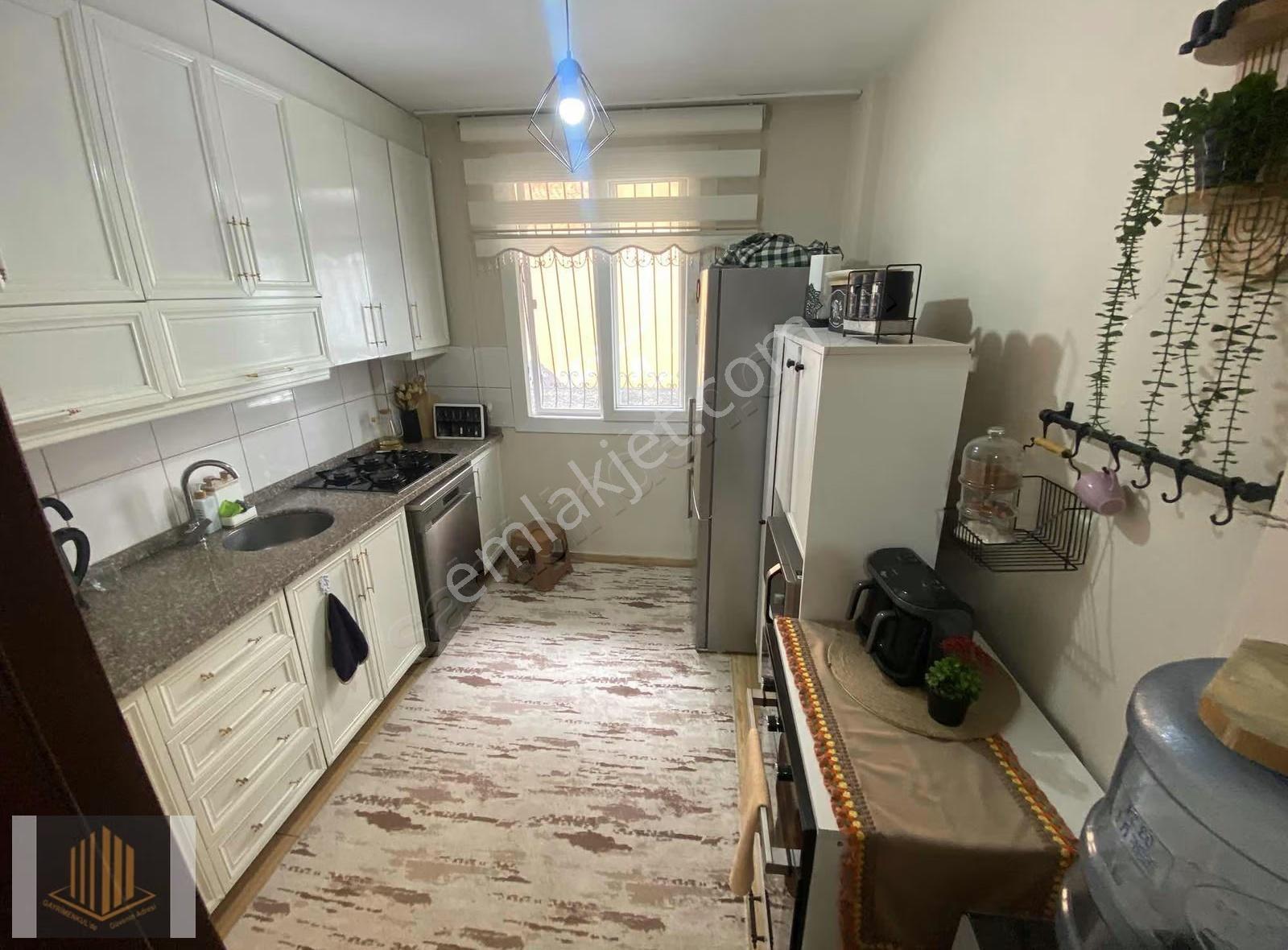 Sağlam'dan İsmetpaşa'da Kiralık 2+1 Müstakil Ev