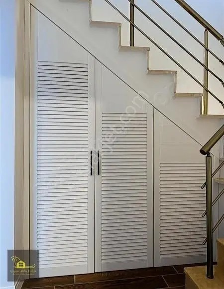 Çeşme Sakızlıkoy Da Satılık 2+1 Dublex Residence Daire