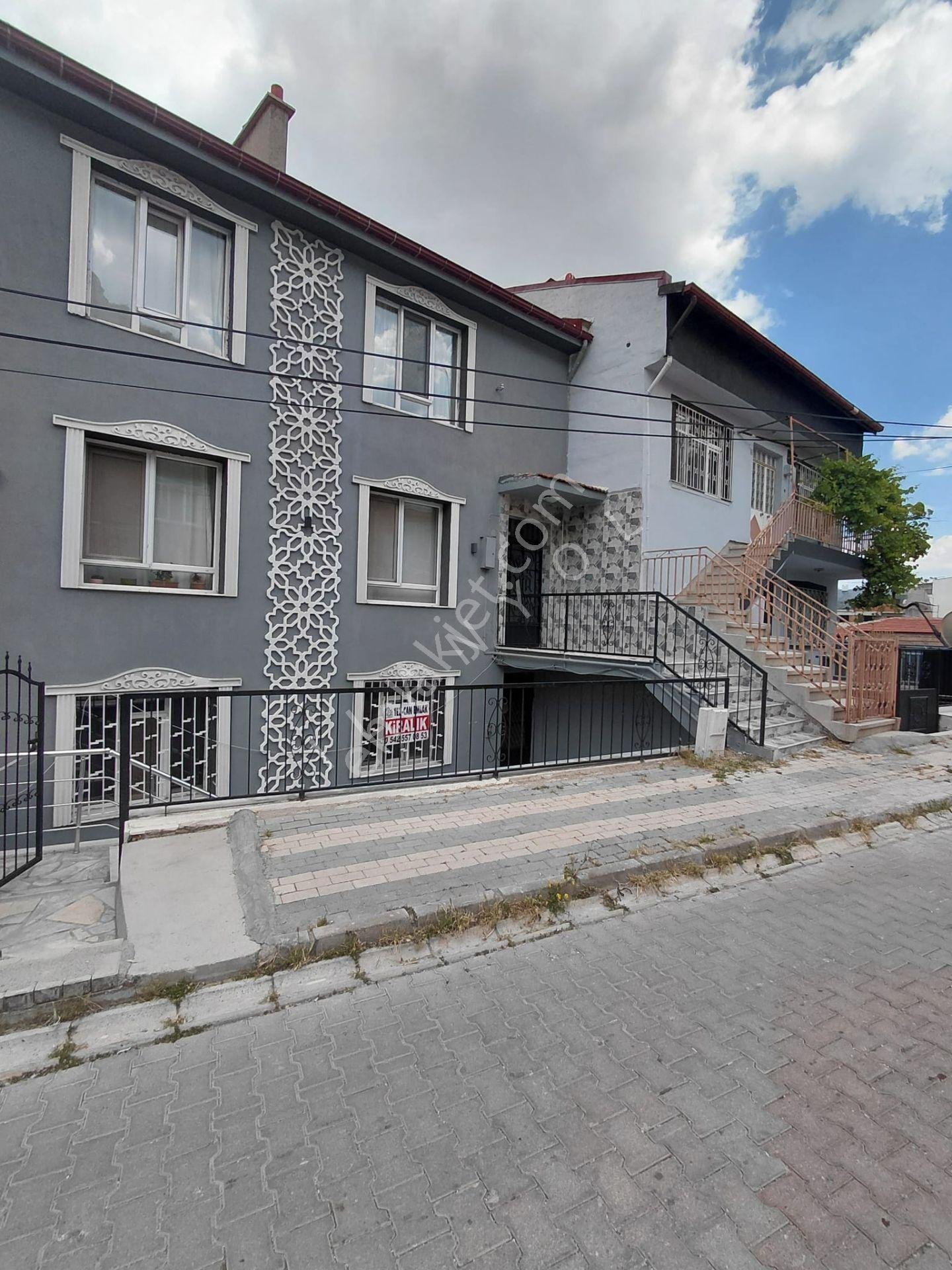 Tezcan Emlak Tan Kiralık Yenilenmiş 2+1 Daire