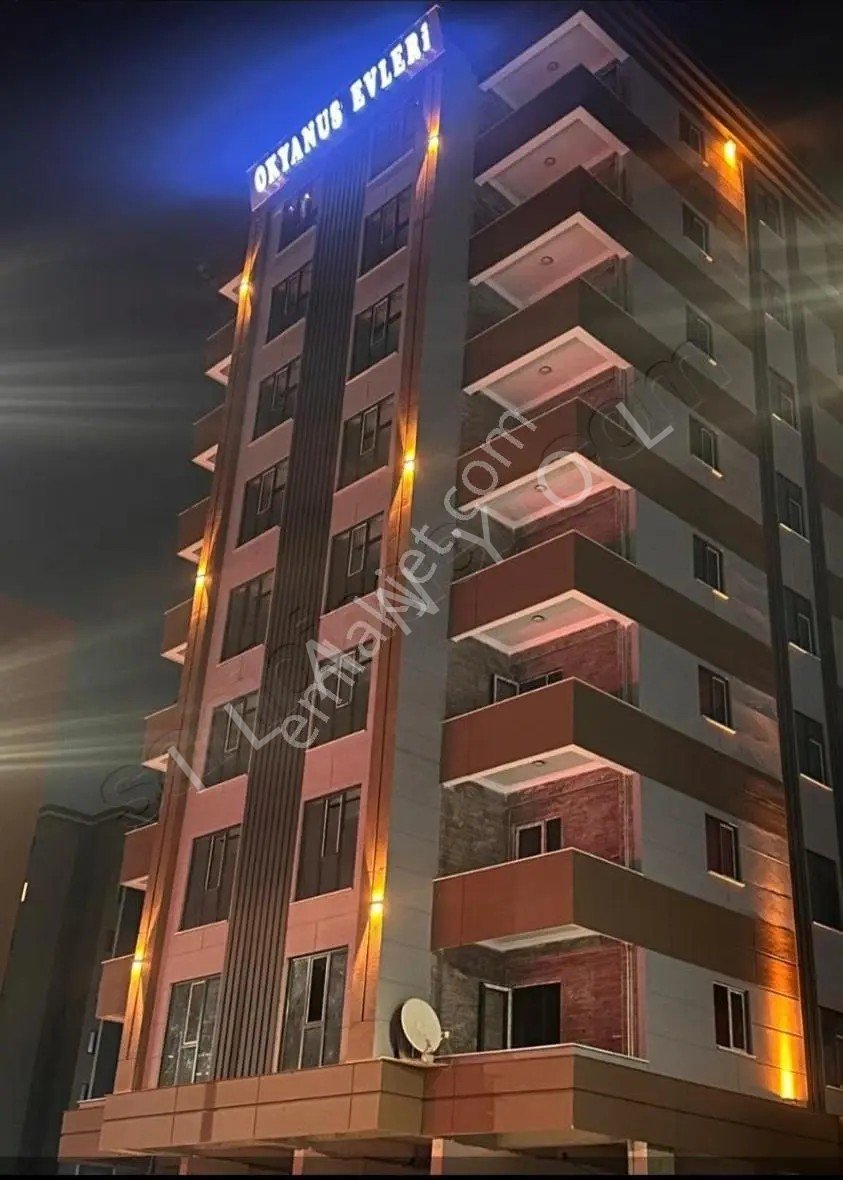 Kültür Emlaktan Karaköprü Narlıkuyu Mah Satılık Uygun Daire