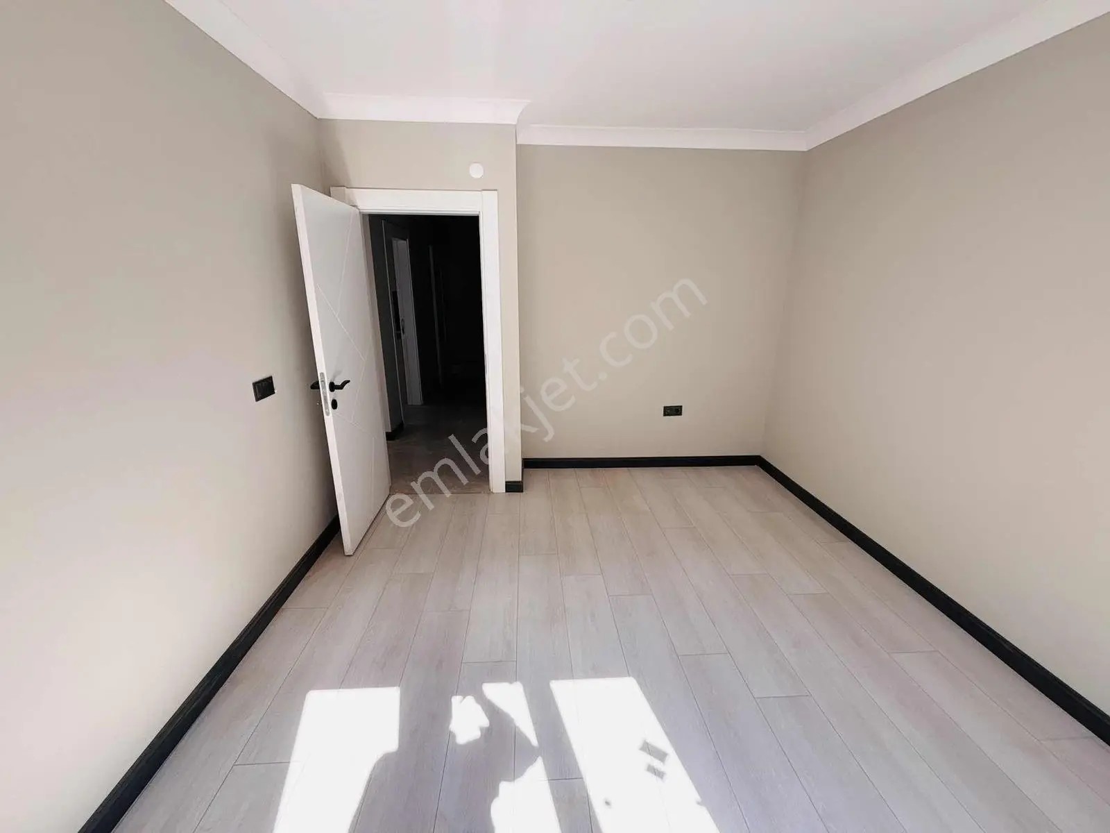 Remax Dem'den İnönü Mahallesi 3+1 Sıfır Daire