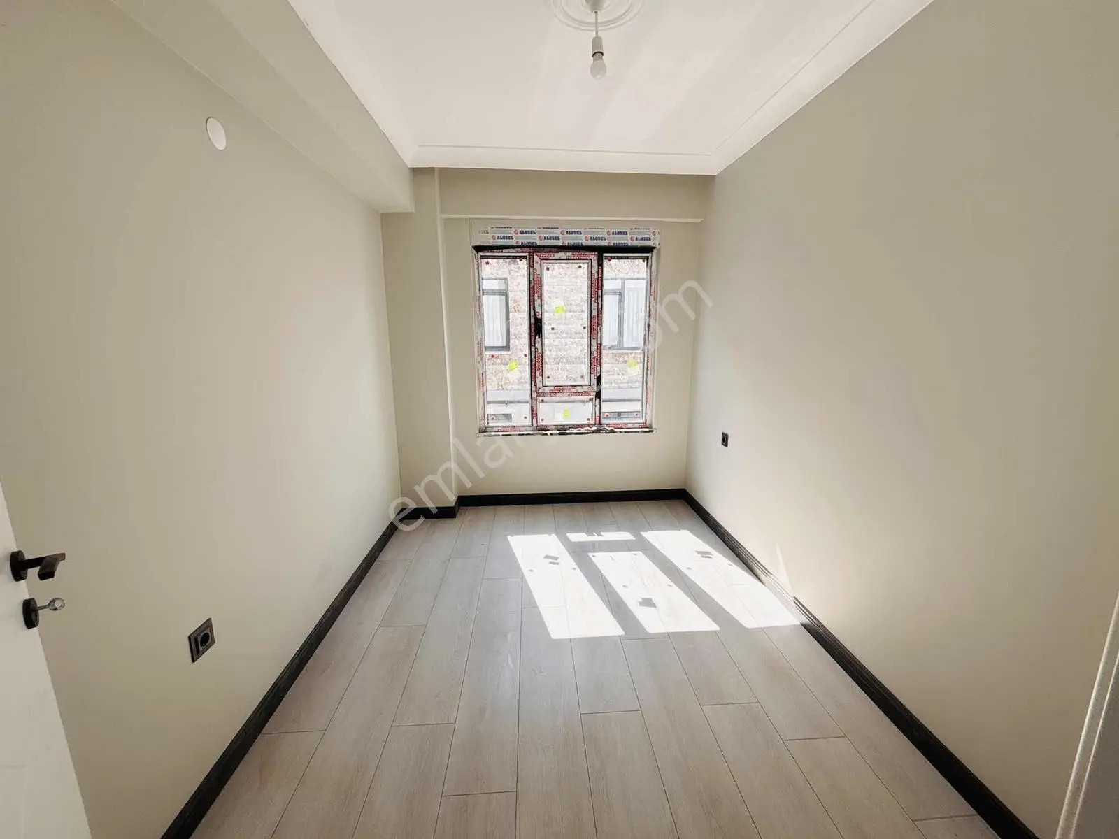 Remax Dem'den İnönü Mahallesi 3+1 Sıfır Daire