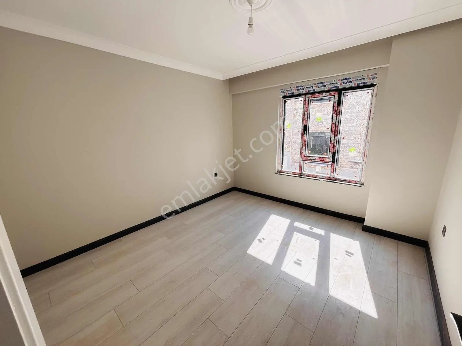 Remax Dem'den İnönü Mahallesi 3+1 Sıfır Daire