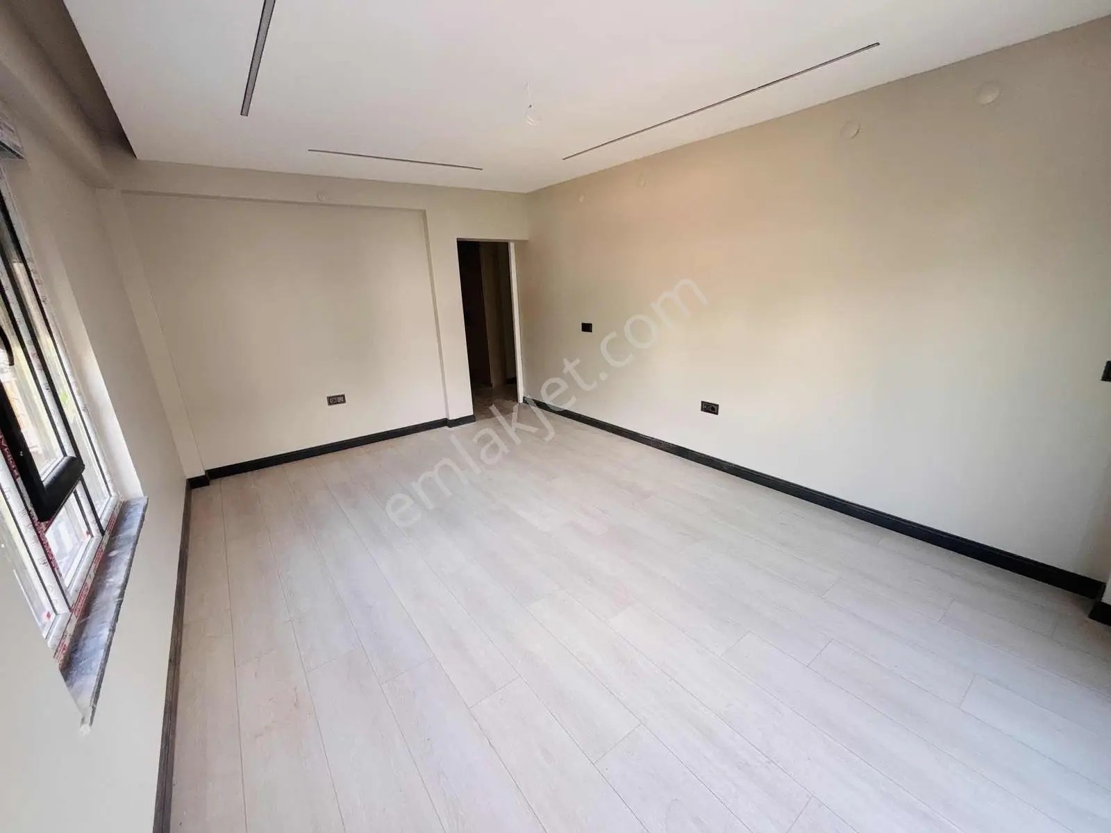 Remax Dem'den İnönü Mahallesi 3+1 Sıfır Daire