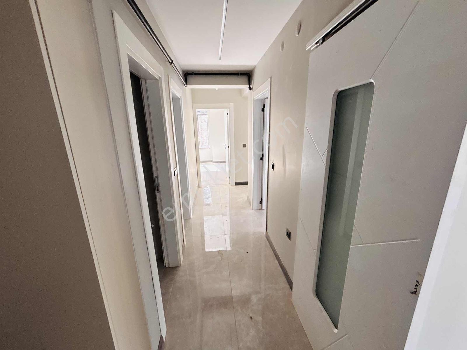 Remax Dem'den İnönü Mahallesi 3+1 Sıfır Daire