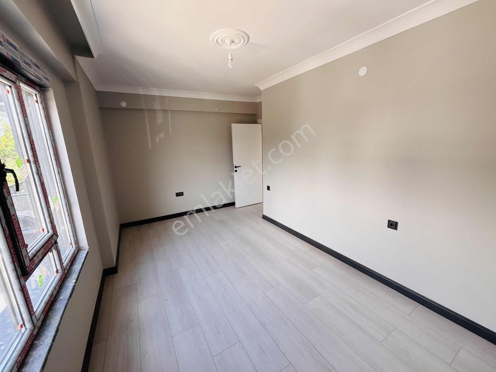 Remax Dem'den İnönü Mahallesi 3+1 Sıfır Daire