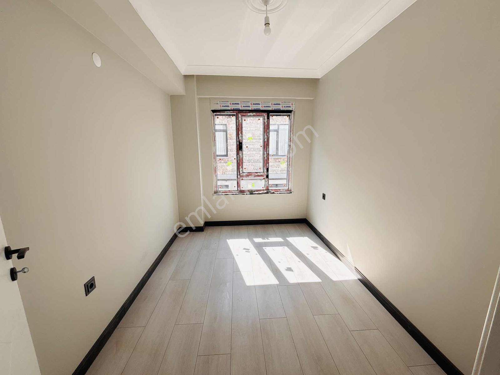 Remax Dem'den İnönü Mahallesi 3+1 Sıfır Daire