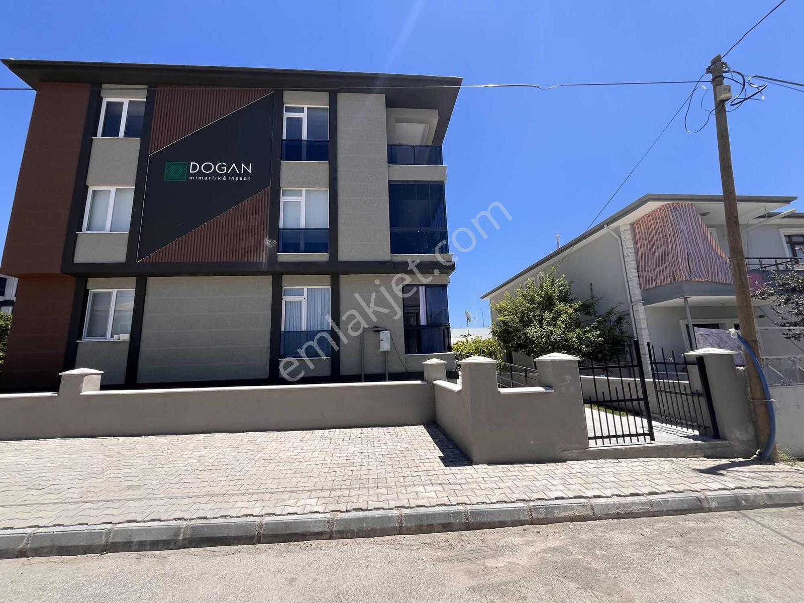 Remax Dem'den Demirkent Mah. Kiralık 2+1 Daire