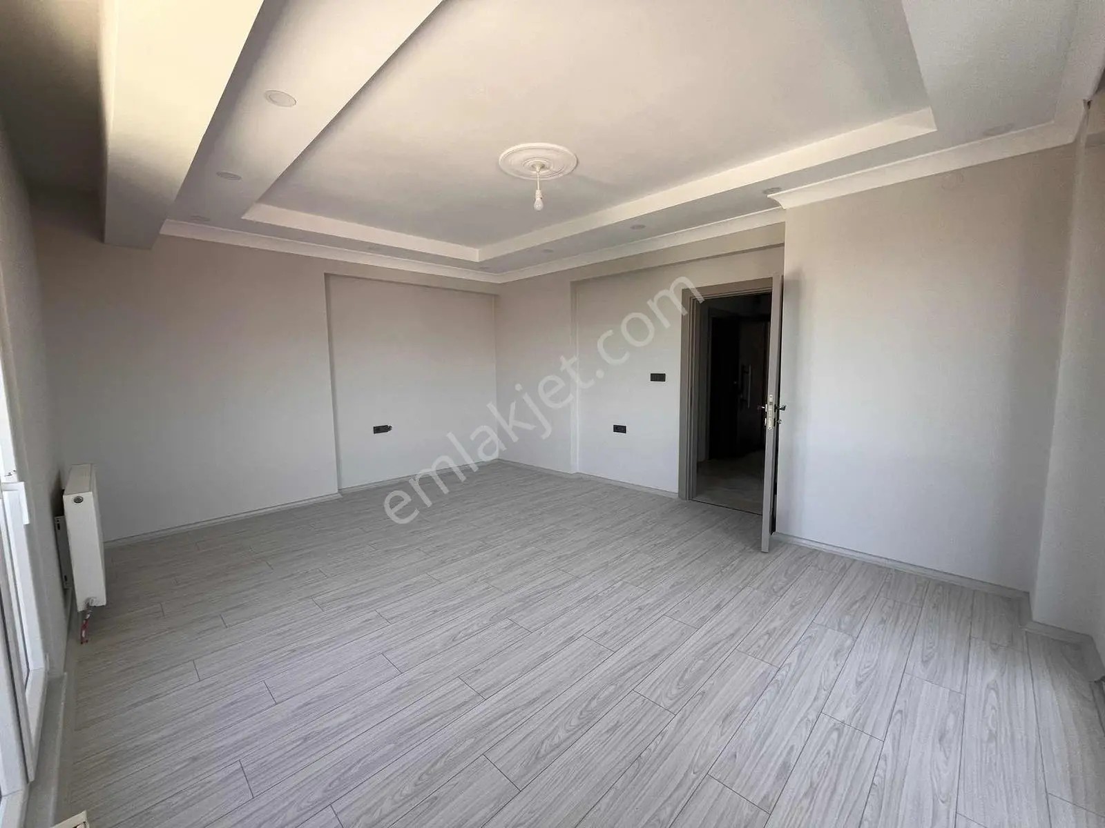 Remax Dem'den Demirkent Mah. Kiralık 2+1 Daire
