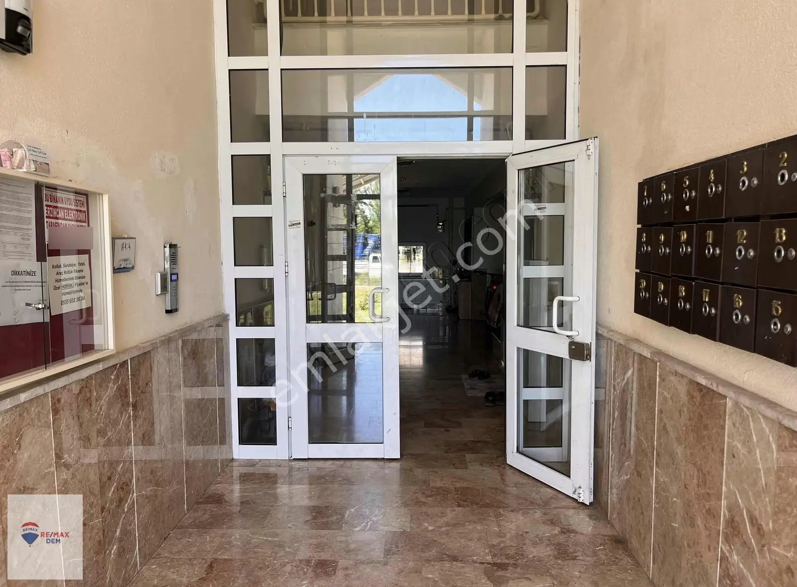 Remax Dem'den Kavakyolu Tokide 3+1 Satılık Daire