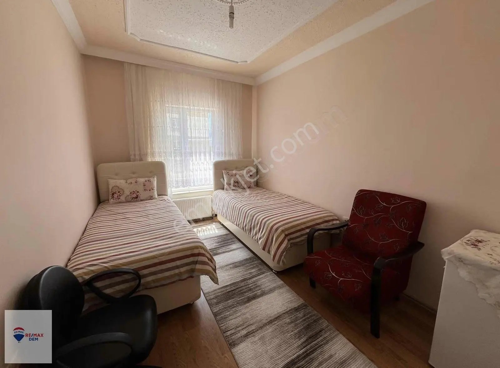 Remax Dem'den Kavakyolu Tokide 3+1 Satılık Daire