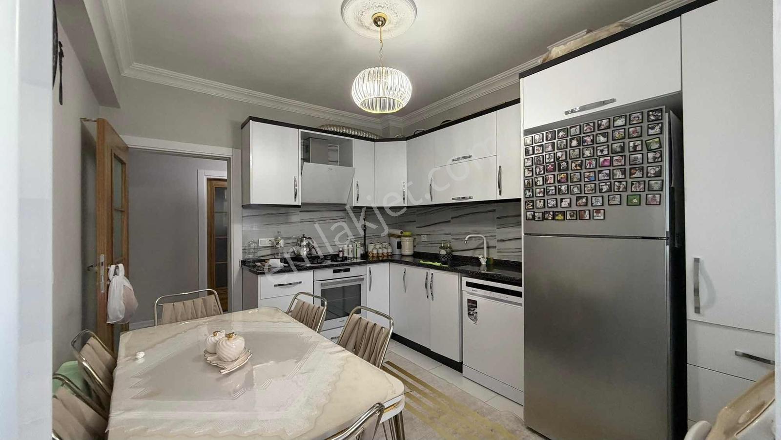 Remax Dem'den Mimar Sinan Mahallesinde 3+1 Satılık Daire