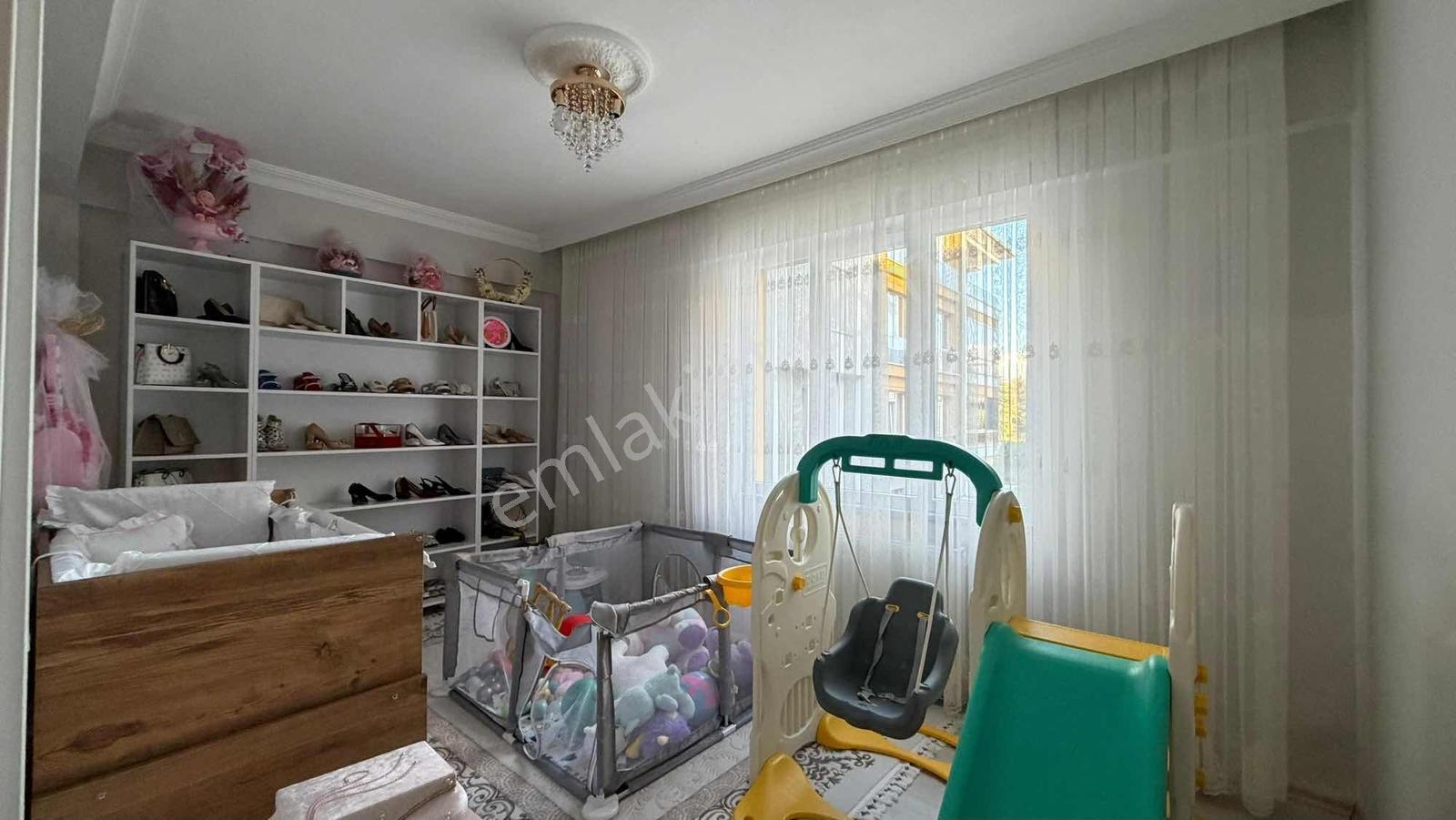 Remax Dem'den Mimar Sinan Mahallesinde 3+1 Satılık Daire