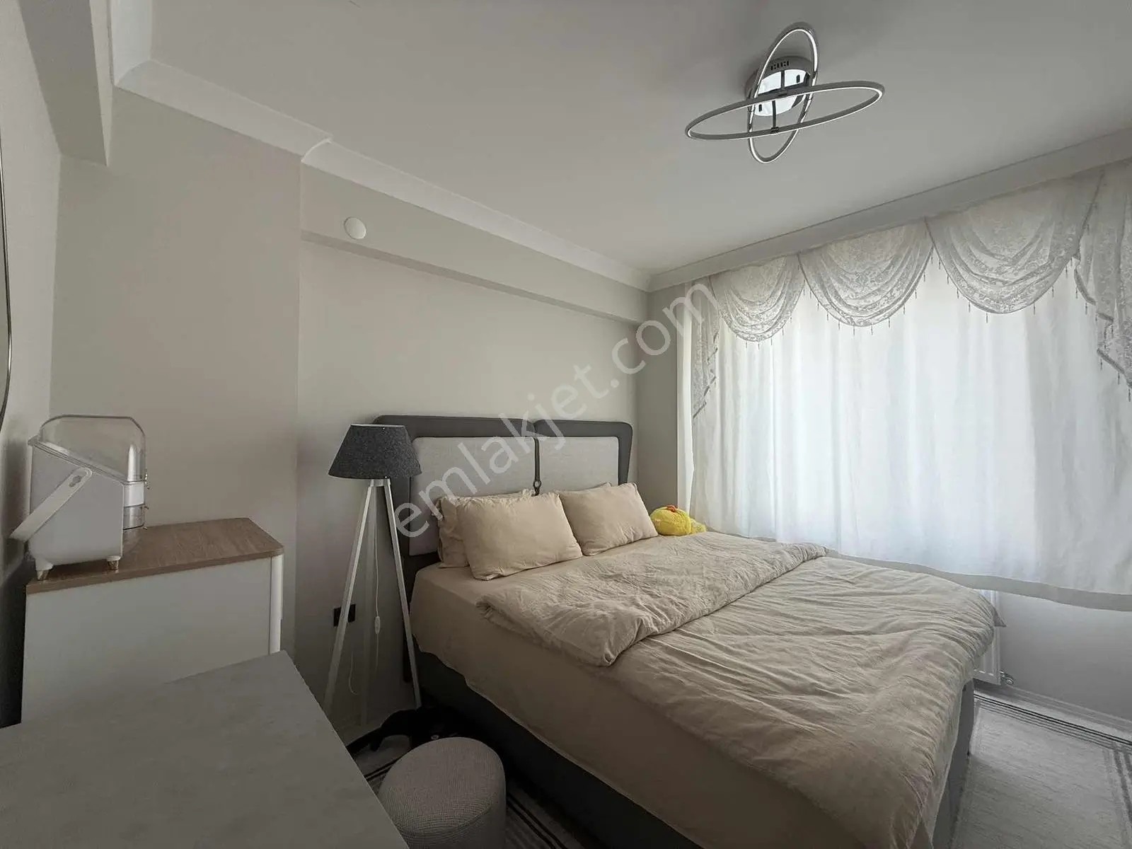 Remax Dem'den Hocabey Mah. Lüks Satılık 2+1 Daire