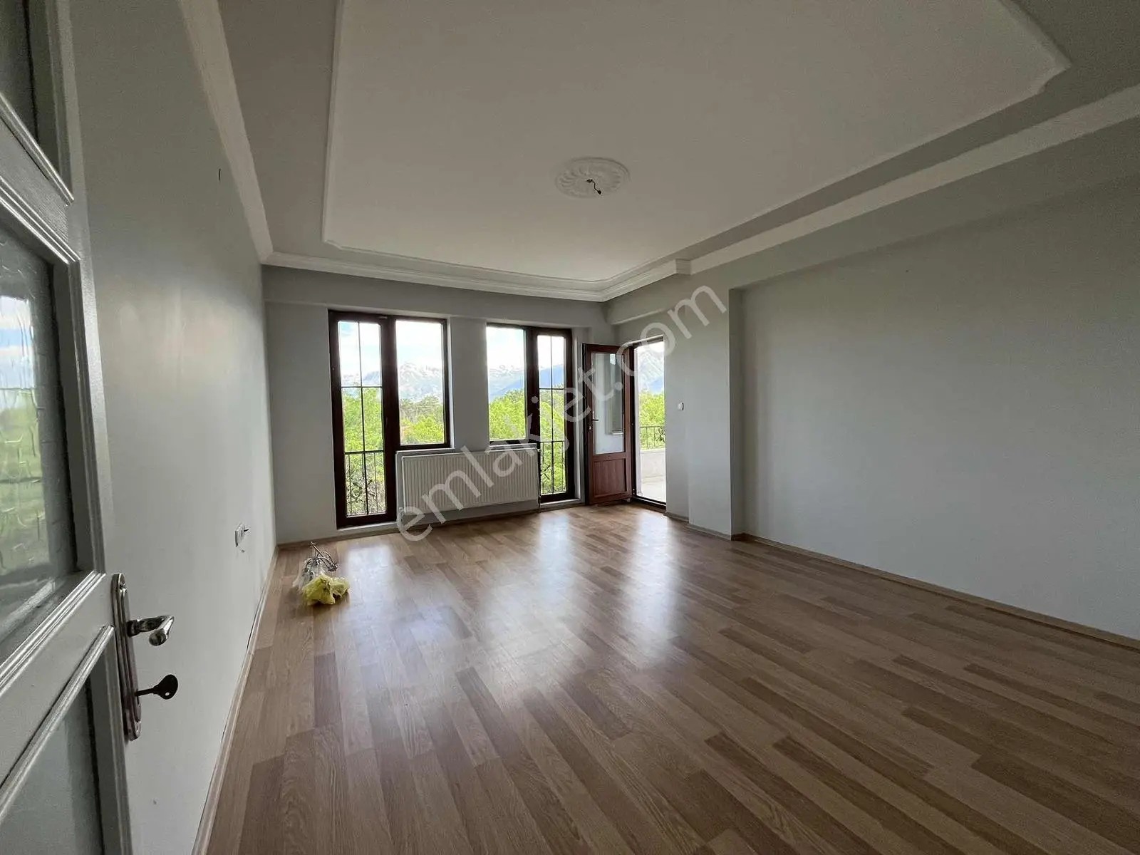 Remax Dem'den Mimar Sinan Mah. 3+1 Satılık Daire